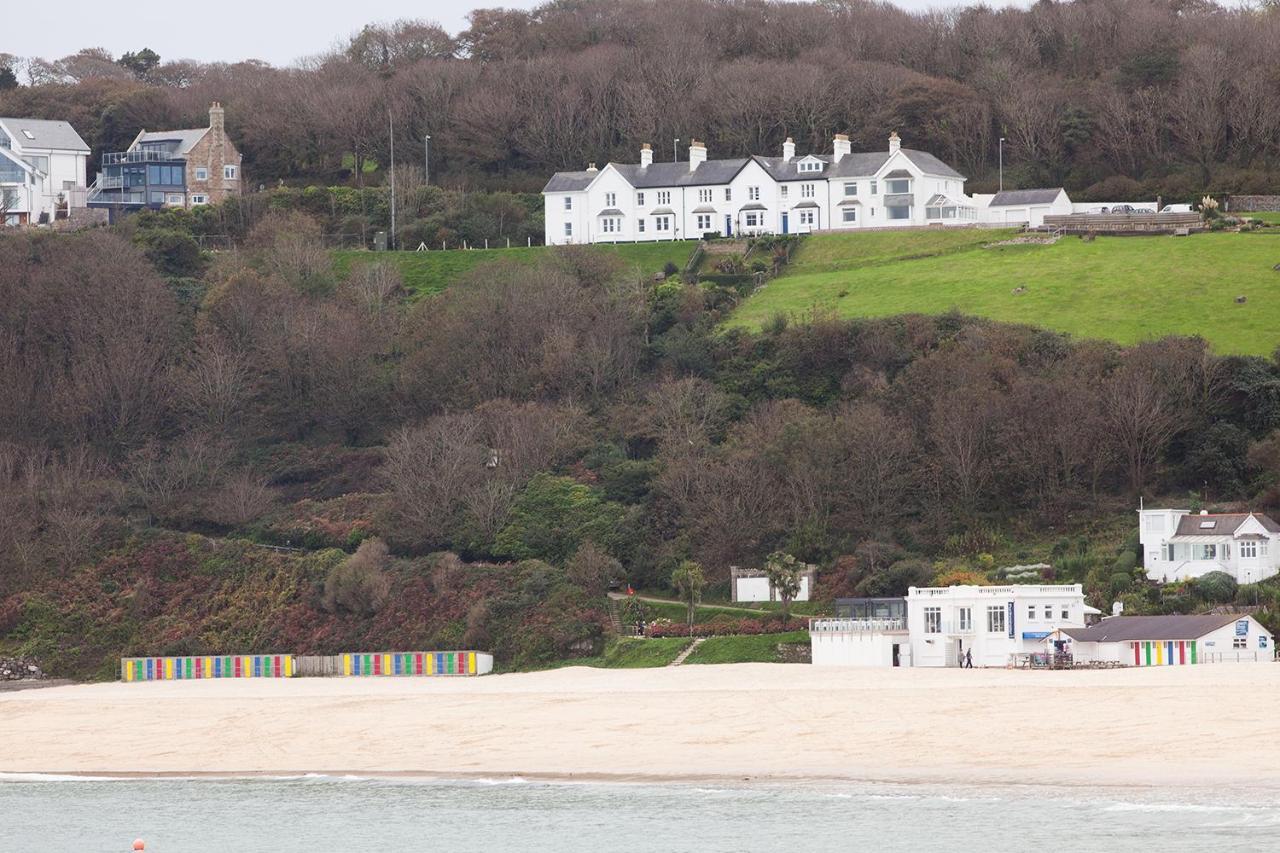 Coastguard House Villa St Ives  Exterior photo