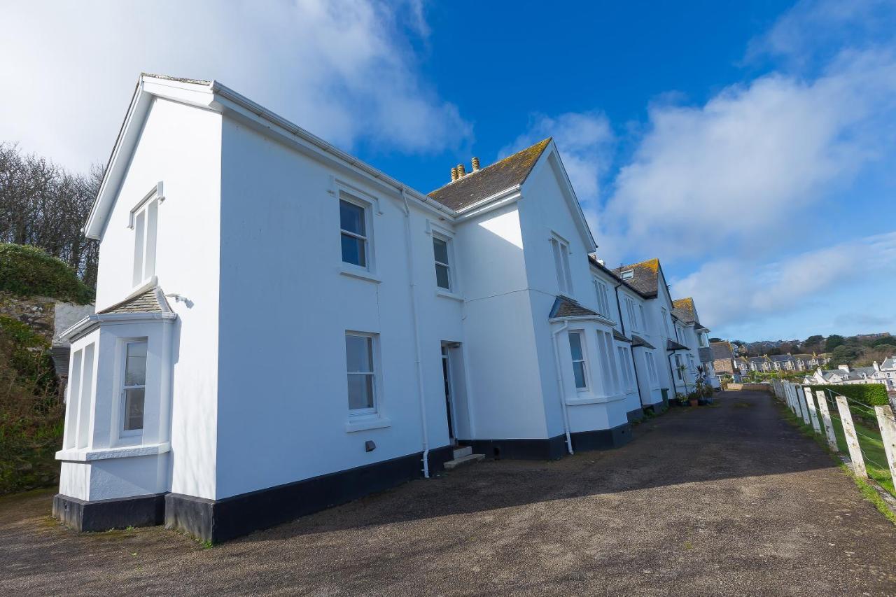 Coastguard House Villa St Ives  Exterior photo